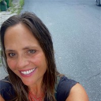 Liz Jackson