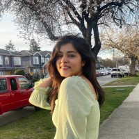 Vanya Azad Email & Phone Number