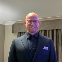 C&I Engineering Solutions Employee Colin Miet's profile photo