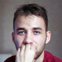Nuare Studio Employee Dmitry Archangelsky's profile photo