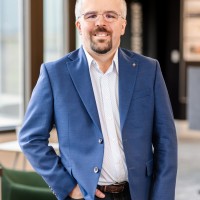 BCER Employee Anthony Winning's profile photo