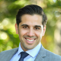 Robert Cortes Email & Phone Number