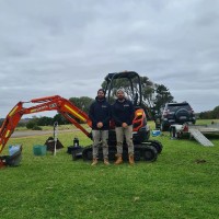 West Soil and Water Employee Sam Mueller's profile photo