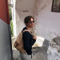 TR Electronic Employee Todd Renier's profile photo