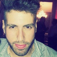 HQS Plus Employee Arthur Garcia's profile photo