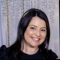 Stringhini Marketing Employee Diana dos Reis's profile photo