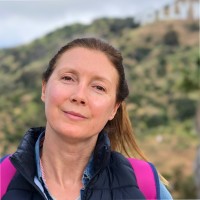 Sullair Argentina Employee Andrea Font's profile photo