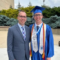 Cuyahoga Valley Christian Academy (CVCA) Employee Tim Schofield's profile photo