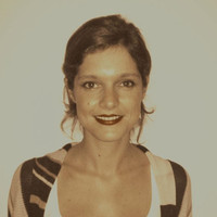 STARCK Employee Sofia Burnay's profile photo