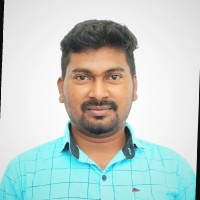 Manoj Prabakaran's profile photo