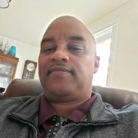 Lane Transit District (LTD) Employee Darryl Whitaker's profile photo