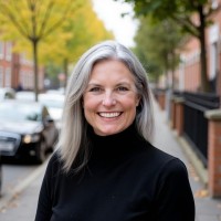 Poconos Association of Vacation Rental Owners Employee Rebecca Gallagher's profile photo