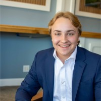 The O Team Real Estate Powered by Compass Employee Wyatt Schwarz's profile photo