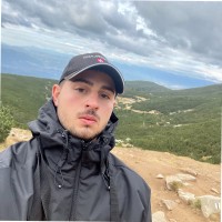 ForkPoint Employee Tsvetomir Ivanov's profile photo
