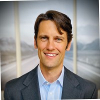 Graebel Companies, Inc. Employee Eric Pearson's profile photo
