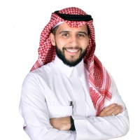 King Faisal Specialist Hospital International Holding Company (KFSHI) Employee Naif Shrm-Achrm's profile photo