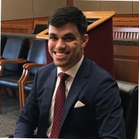 Hinojosa Law, PLLC Employee Noe A. Gonzalez's profile photo