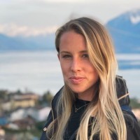 fuseproject Employee Caroline Parte's profile photo