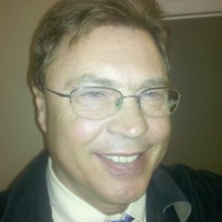 Steve Parris Email & Phone Number