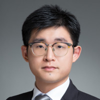KICKS CREW Employee Billy Fong's profile photo