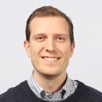 Norconsult AS Employee Lasse Gammersvik's profile photo