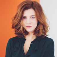 silversea Employee Ilaria Anghinoni's profile photo