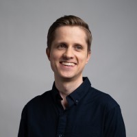 Interactive Solutions EMEA Employee Adam Bombrych's profile photo