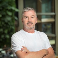 Bloomberg LP Employee Christopher McCarthy's profile photo