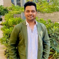 Poonawalla Fincorp Employee Girish Gumaste's profile photo