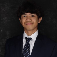 HackRU Employee Francis Gamil's profile photo