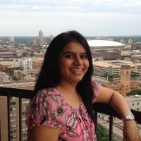 Circle Employee Kinjal Patel's profile photo