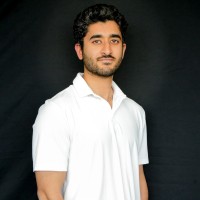 HoleInOne Fitting GmbH Employee Muhammad Butt's profile photo