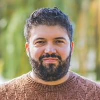 Gala Games Employee Andy Schuler's profile photo