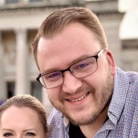 Cars Commerce Employee Todd Gilbert's profile photo