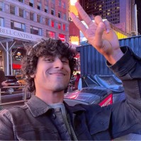 AirlineRatings.com Employee Dev Lunawat's profile photo