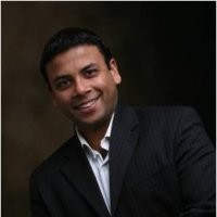 Red Sea Gateway Terminal Employee Gagan Seksaria's profile photo