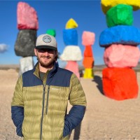 ASL Paving Ltd Employee Harrison Hope's profile photo