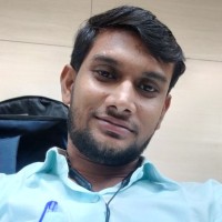 SBICAP Securities Ltd., Research Division Employee Dheeraj Sachan's profile photo