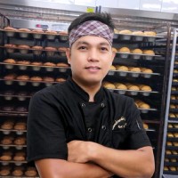 Eric Laderas Email & Phone Number