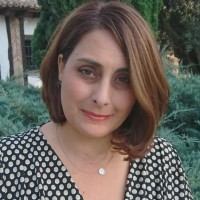 Summar Employee Olga Martínez's profile photo