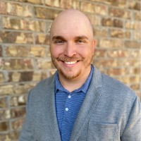 Oklahoma Department of Rehabilitation Services Employee Blake Conner's profile photo