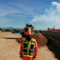 Proyecta Employee Jose Guadalupe Arvizu's profile photo