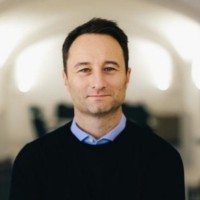 Combient Foundry Employee Lars Roessler's profile photo