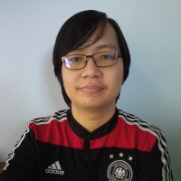 Anugerah Christian Rompis's profile photo