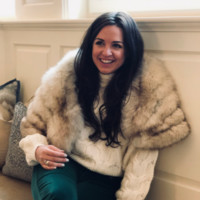 Airbnb Employee Amanda Sullivan's profile photo