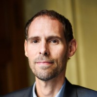 Comité 21 Employee Simon Luck's profile photo