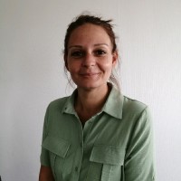 Solumatic (Vitisoft - Padawine - Viticode) Employee Émilie Barbottin's profile photo