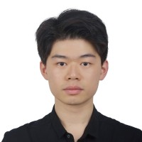Amazon Web Services (AWS) Employee 王浩然's profile photo