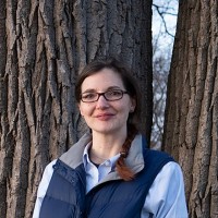 ReLeaf Michigan Employee Jenni Shockling's profile photo