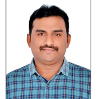 Giga Cloud Services Employee Jaya Reddy's profile photo